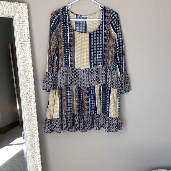 Dresses & Skirts - Boutique Dress